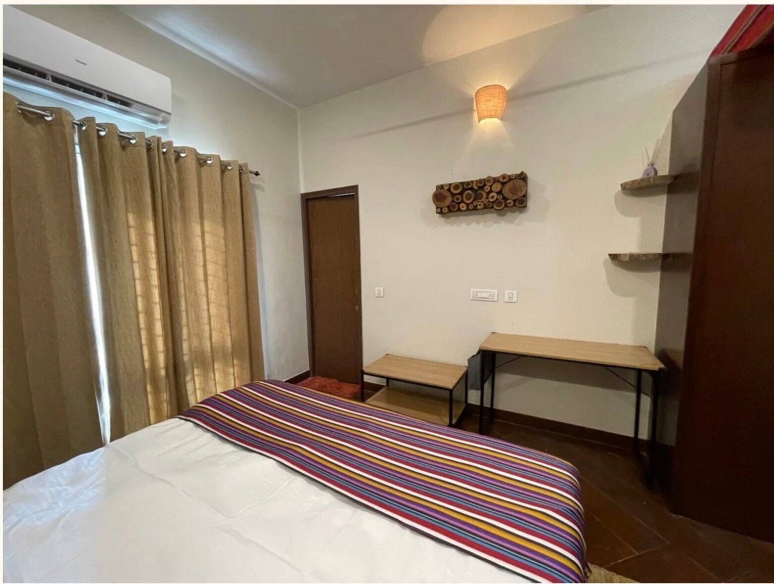 Oakwood Villa Udaipur